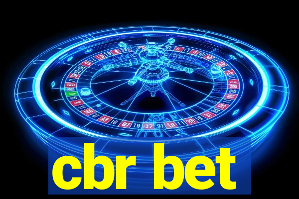 cbr bet